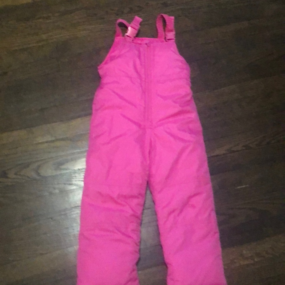 Traje para la nieve